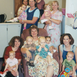 prescott nursery workers